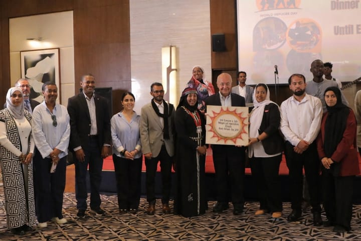From Solidarity to Empowerment: World Refugee Day 2026 in Addis Ababa Highlights Refugee Leadership in Shaping Solutions
