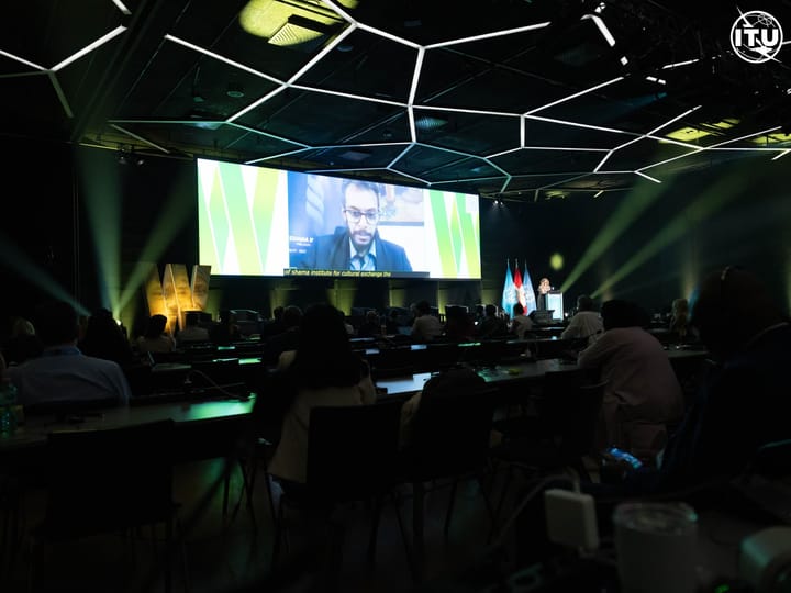 Connecting Communities, Unlocking Futures